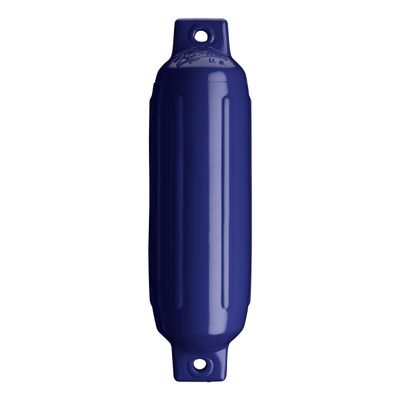 Polyform G-1 Boat Fender Navy Blue