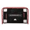 Winnwell Proshot Hockey Shooting Target - 72" Goalie Training Shooter Tutor - with Four Mesh Pockets for Ice Hockey & Street Hockey Goals view 2