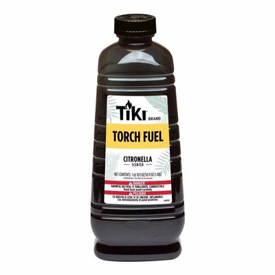 Lamplight 50OZ Citro Torch Fuel