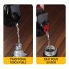 Lamplight 50OZ Citro Torch Fuel view 2