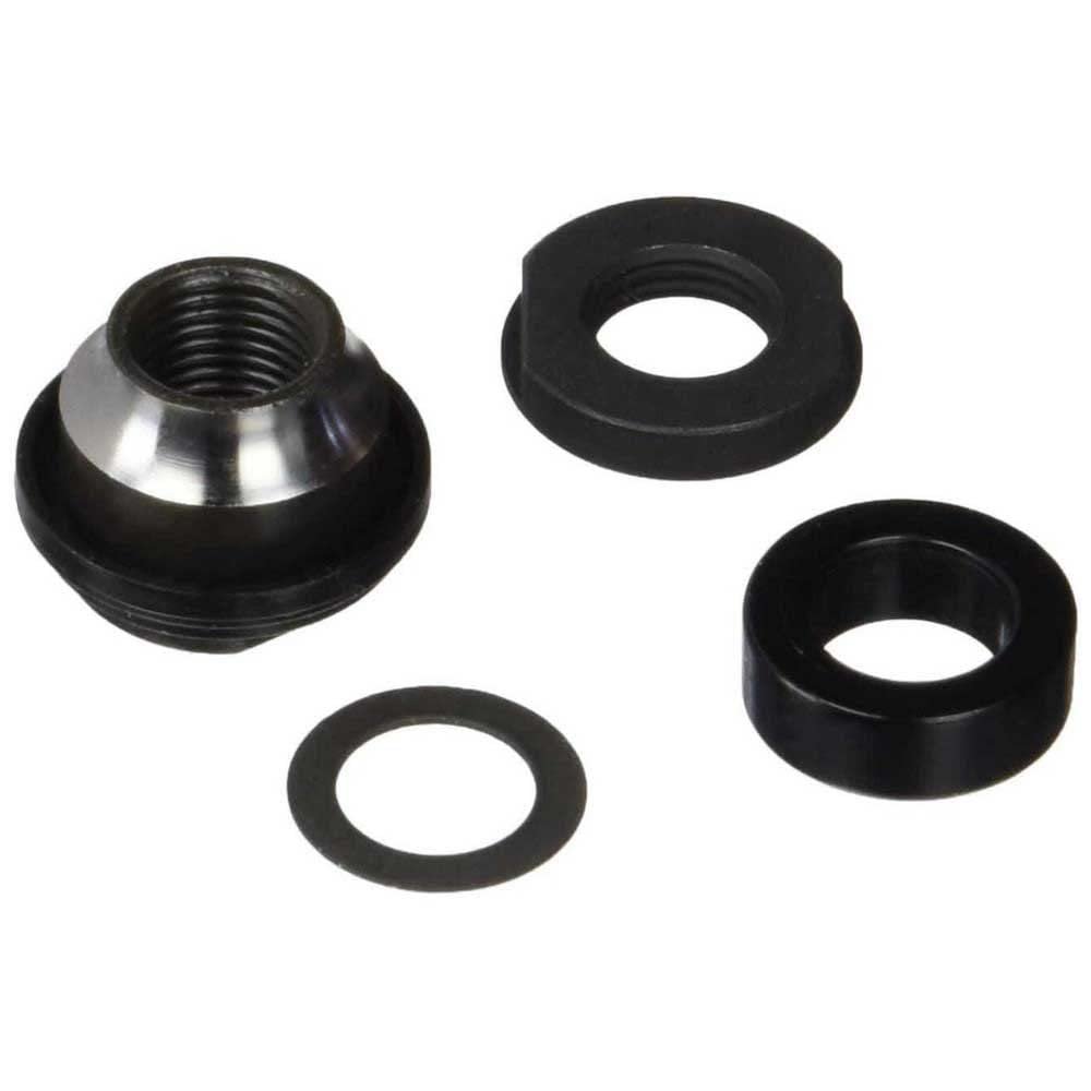 SHIMANO FH-M629 Left Hand Lock nut Unit