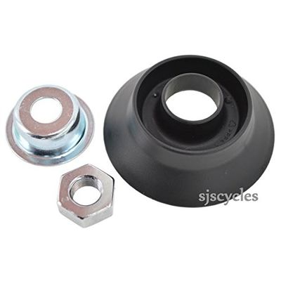 SHIMANO Spare Part SG5R35 LH dust Cap
