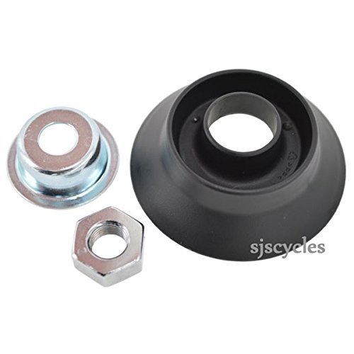 SHIMANO Spare Part SG5R35 LH dust Cap