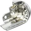 SHIMANO Spare Part ST9000 LH Name Plate A view 2