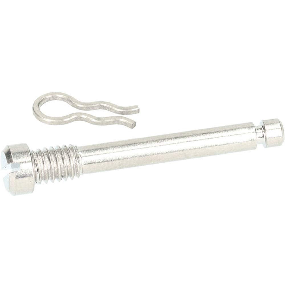 SHIMANO BR-CX75 pad axle and snap Retainer