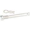 SHIMANO BR-CX75 pad axle and snap Retainer view 1