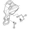 Shimano Spares Unisex's Y5XG16100 Bike Parts, Other, One Size view 1