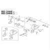 Shimano Spares Unisex's Y5XG16100 Bike Parts, Other, One Size view 2