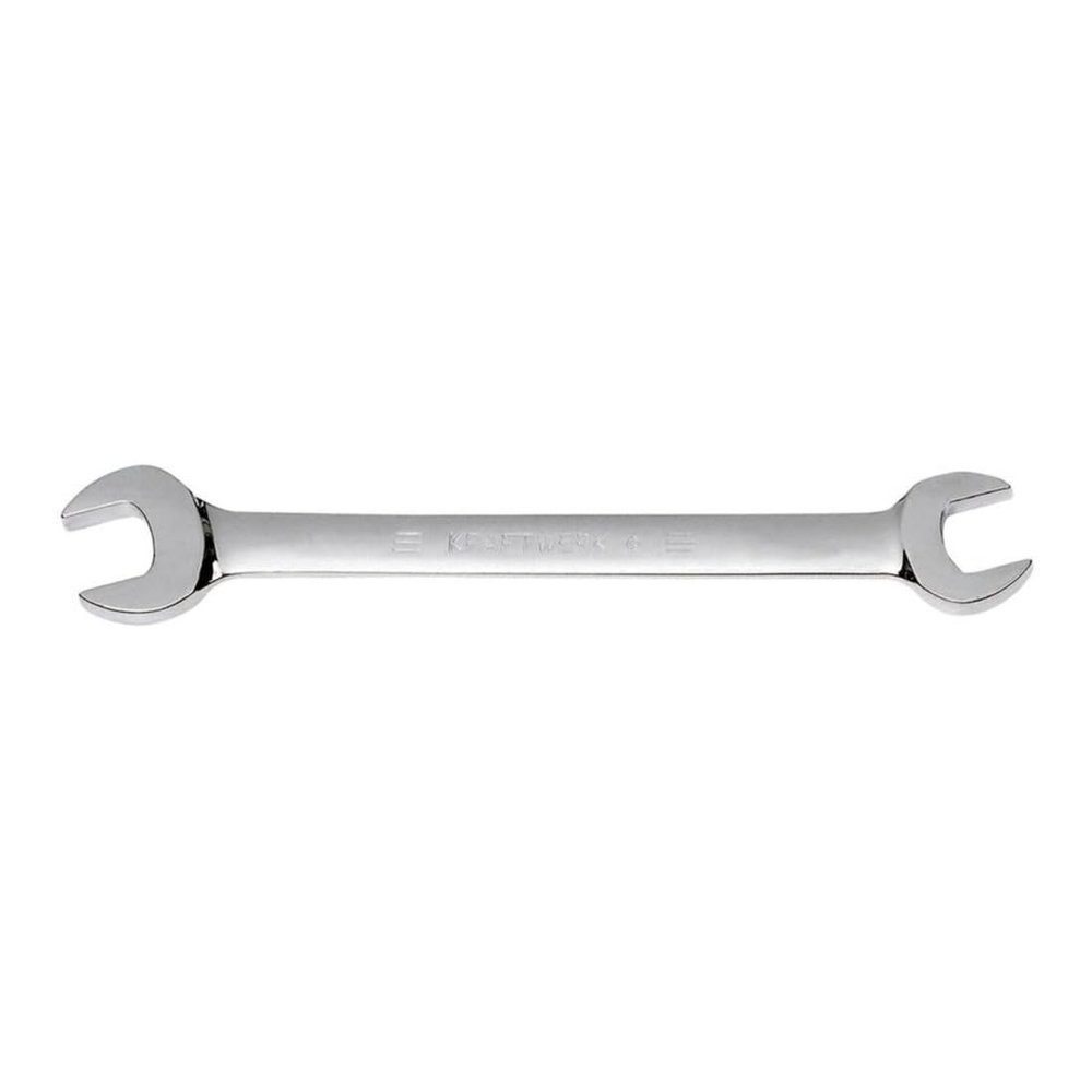 KRAFTWERK 3568 - Fixed Wrench 24 x 27 mm
