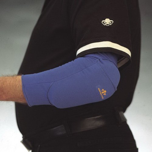 Elbow Pad,Multilayer Polycot,S