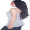 2 Pack Active Basic Women's Basic Tank Top Small H Gray, Red view 3