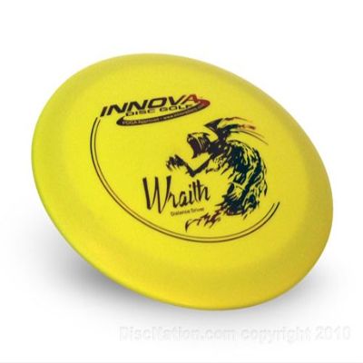 Wraith DX - 173 - 176 Grams / Asst. Colors