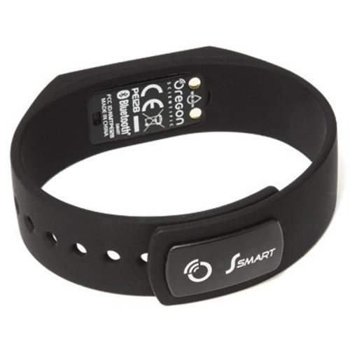 Ssmart Dynamo Activity Tracker