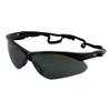 Jones Stephens Nemesis Safety Glasses, Smoke Mirror view 1