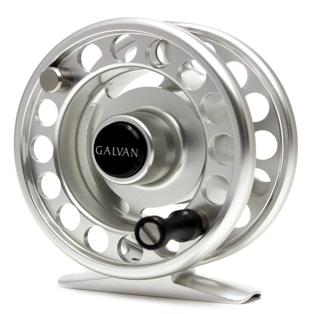 GALVAN (Galvan) Reel Rush Light R-3LTSI