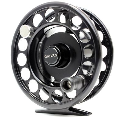 GALVAN (Galvan) Reel Rush Light R-8LTBK