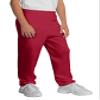 Port & Company - Youth Core Fleece Sweatpant XL Red view 1