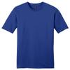 District Men's Short Sleeve Crewneck T-Shirt_Deep Royal_XXXX-Large [Apparel] view 1