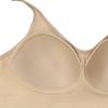 Bali womens Comfort Revolution Shaping Wirefree bras, Nude Pattern Dot, X-Large US view 4