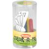 Rhode Island Novelty Color Your Own Butterfly Tube (1 Set) view 3