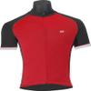 BikeHard Outline Pro Jersey Large Red view 1