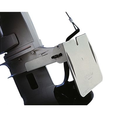 Davis Instruments Lil' Fella Trolling Plate f/Outboards 25hp or Less