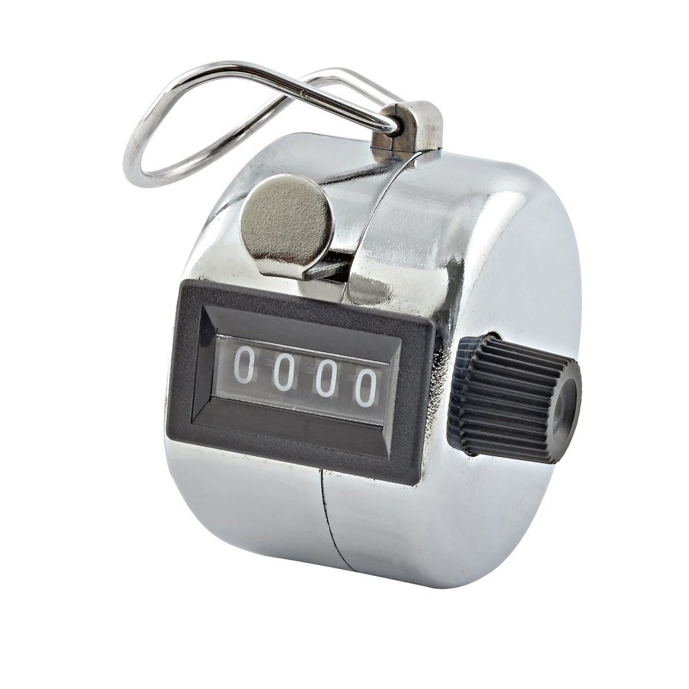 South Bend Clamp-On Line Counter