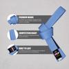 FUJI  Premium Cotton Blend BJJ Belt view 3