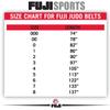 Fuji Sports Belt, Orange/Green, 5 view 2