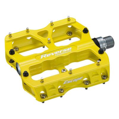 Reverse Escape Pedals