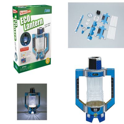 Artec Educational 95066 ECO Lantern