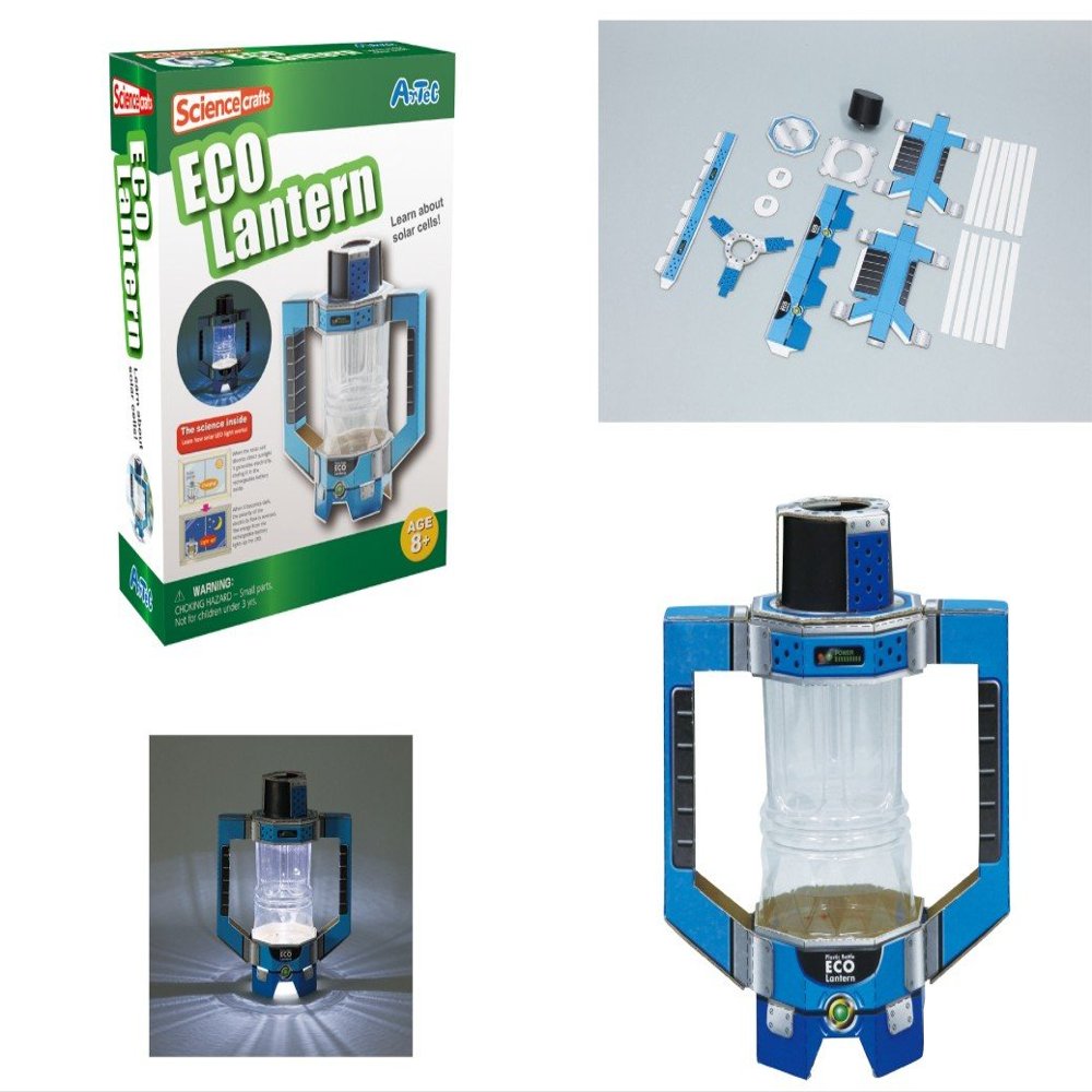 Artec Educational 95066 ECO Lantern
