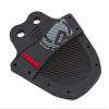 Radar Waterski Junior Horseshoe Toe Rubber Only view 1