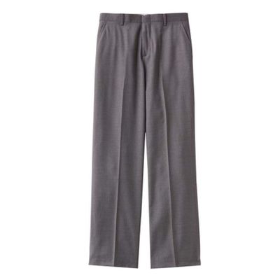 Chaps Gabardine Dress Pants - Boys 8-20