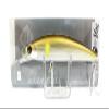 AMS Design (ima) #S8516-009 229085 Minnow Skari DXS, 3.3 inches (85 mm), 0.6 oz (16 g), Ayu view 1