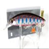 AMZ Design (ima) Minnow Skari DXS 3.3 inches (85 mm), 0.6 oz (18 g), Amago #S8518-002 229139 Lure view 1