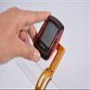 12o'clock Garmin Holder, Green, Slide Adjustable Stay, Diameter 1.2 inches (31.8 mm) view 4