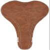 Charge Bikes Spoon Saddle, CrMo - dk Brown - RP7107U6OS view 3