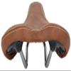 Charge Bikes Spoon Saddle, CrMo - dk Brown - RP7107U6OS view 4