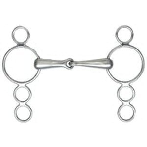 Continental Gag, 4.5"