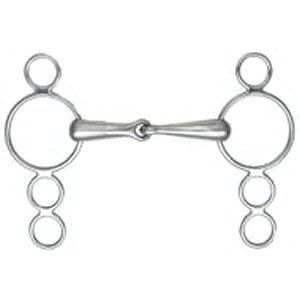 Continental Gag, 5"