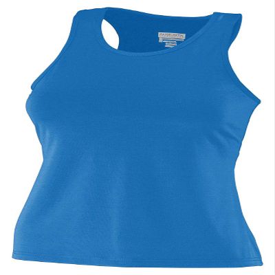 Augusta Sportswear Women's XX-Large As1202, Royal