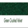 All American Gifts Single or Double Medal Awards Display Case (Green Velvet) view 2