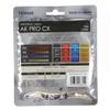 GOSEN AK Pro CX, 17 Natural 40' Good Control and Tension Retention, Multifilament Tennis String view 2