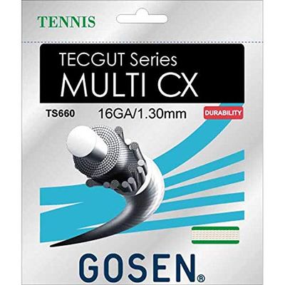 GOSEN Multi CX Series (Natural, 16)