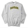 SDI mens 50/50 Blended 8 Oz. Crewneck sweatshirt, Sport Grey, X-Large US view 1