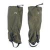 Tatonka unisex_adult Gamaschen Gaiter 420 HD, olive, M view 1