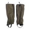 Tatonka unisex_adult Gamaschen Gaiter 420 HD, olive, M view 2