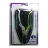 Kahara Split Ring Pliers Aluminium Rubber Grip 150 Grams 6.5 Inch Grn (2663) view 1