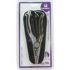 Kahara Split Ring Pliers Aluminium Rubber Grip 150 Grams 6.5 Inch Grn (2663) view 3